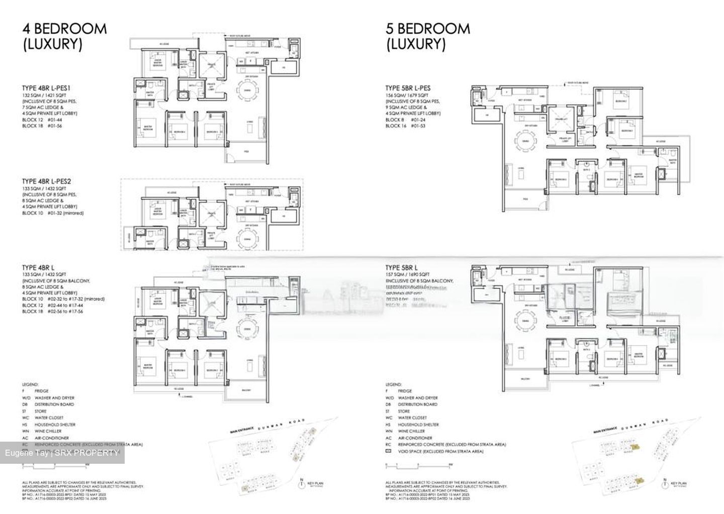 Grand Dunman (D15), Apartment #453348921